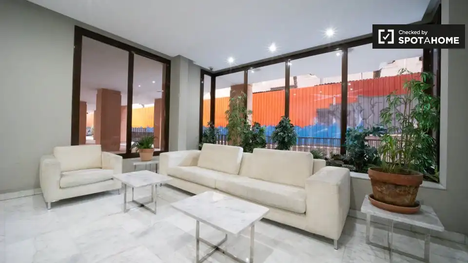 Appartamento in affitto a San Blas, imagen 4