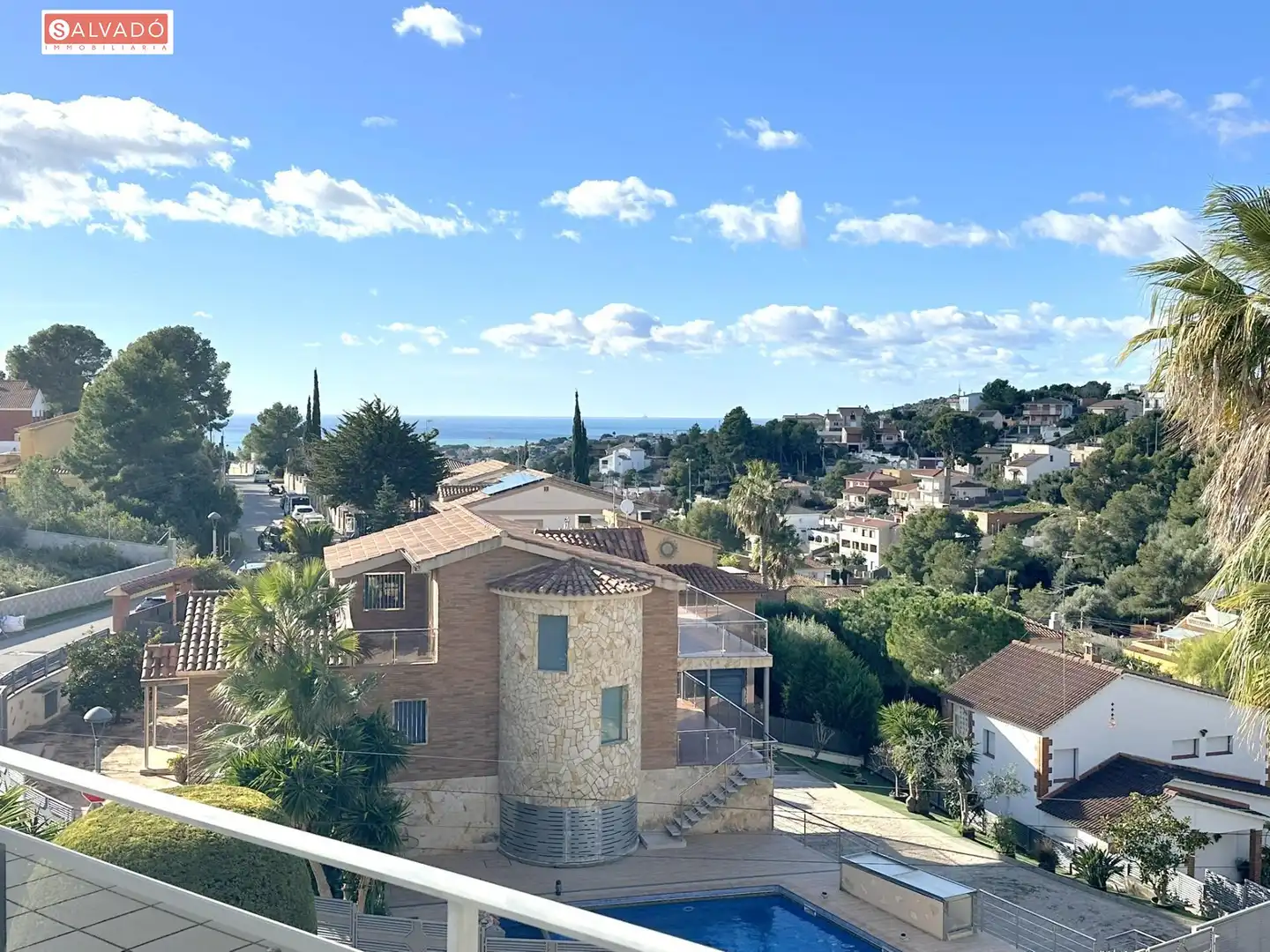 Chalet con terraza en venta en Segur de Dalt, imagen 26
