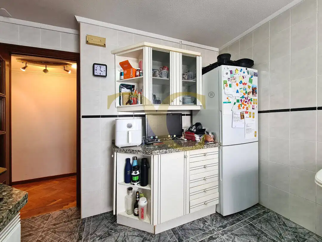 Cocina de Piso en venta en Gijón  con Calefacción