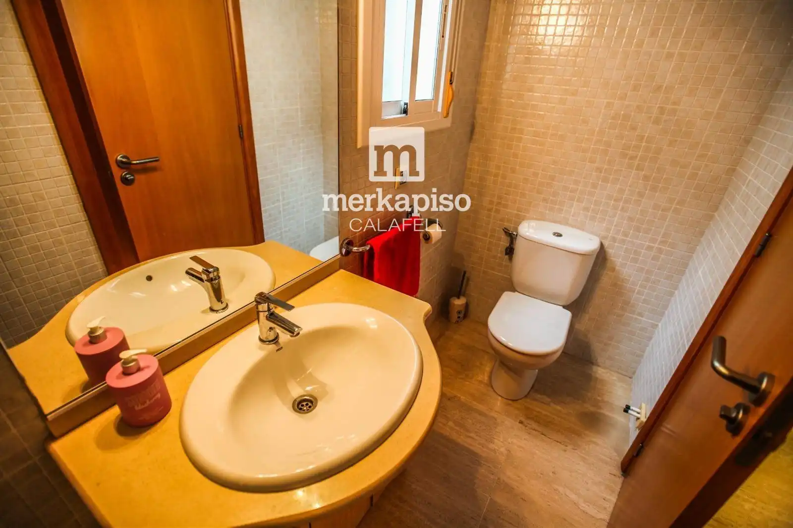Penthouse mit Pool zum Verkauf in JOSEP PLA, imagen 22