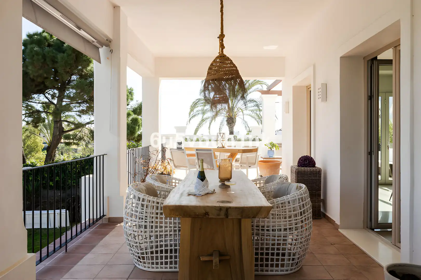 Casa con piscina en venta en Benamara - Atalaya, imagen 10
