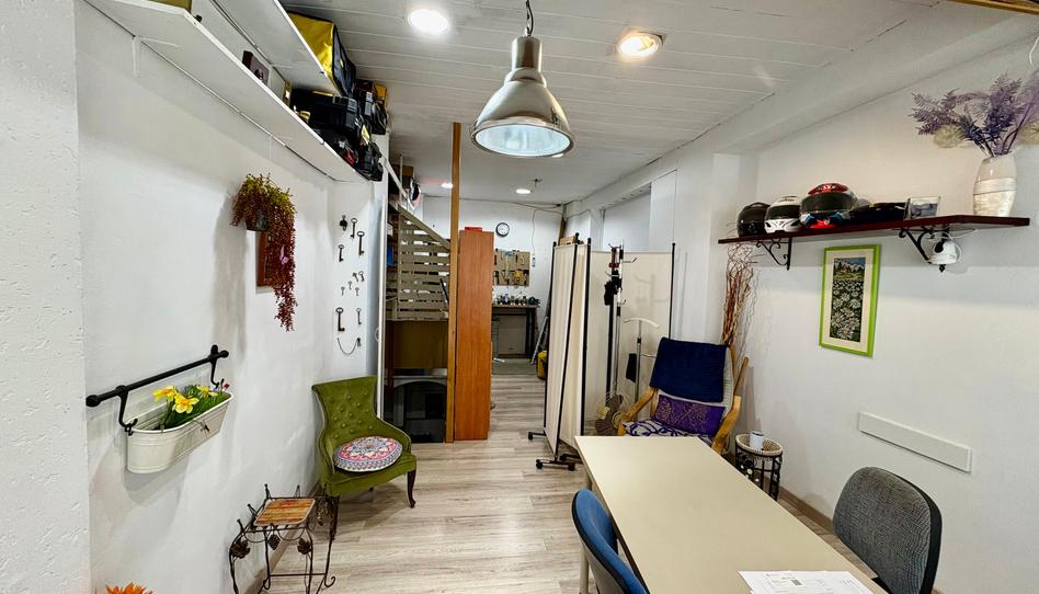 Photo 1 of Planta baja for sale in Sants, Barcelona