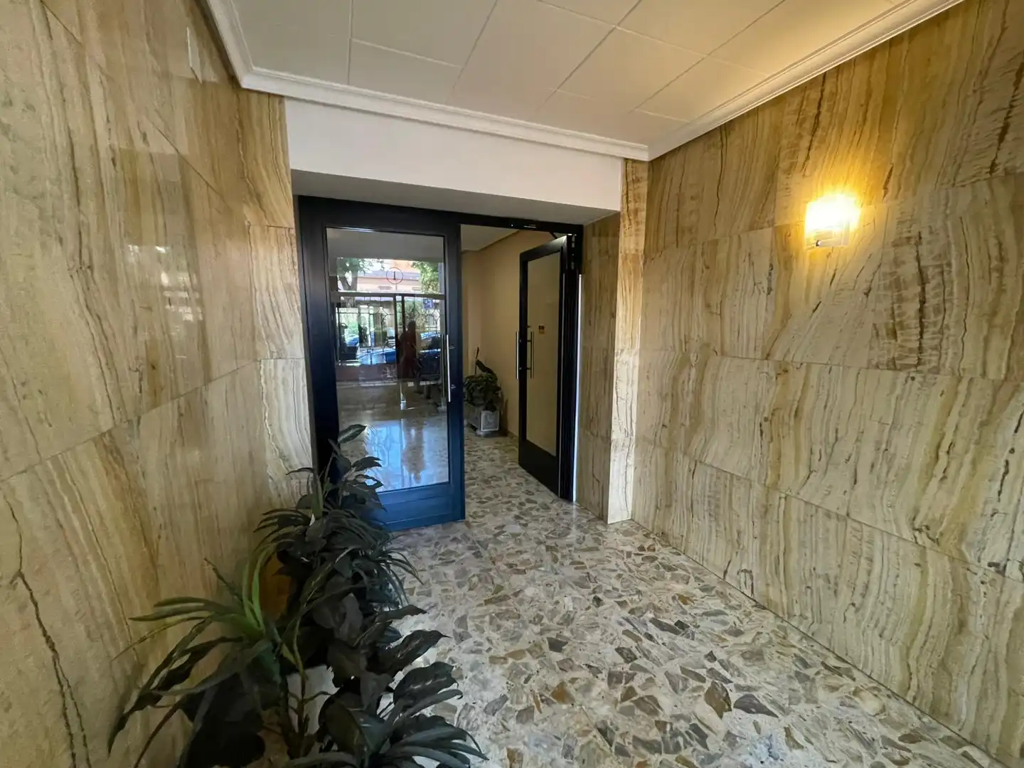 Flat for sale in Alcalá de Henares  with Air Conditioner, Heating and Terrace