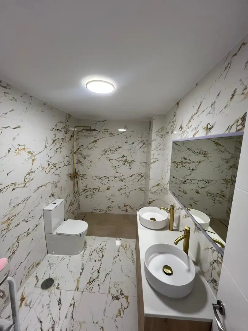 Bathroom of Ground floor for sale in Baena