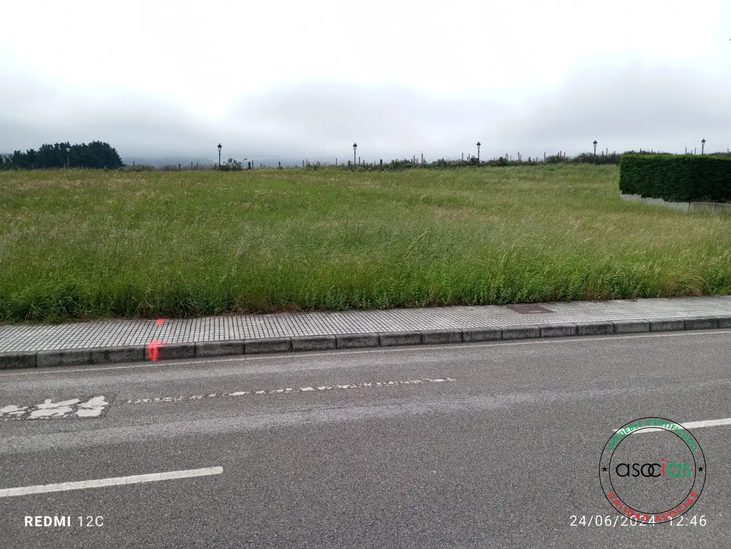 Rustikales Grundstück zum Verkauf in Vegarronda 13, imagen 11
