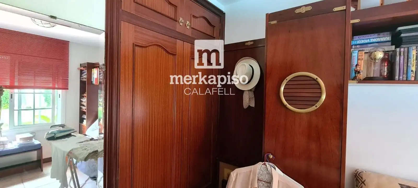 Casa o chalet en venta en Calafell con Aire acondicionado, Calefacción y Terraza