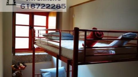 Foto 5 de Piso de alquiler en Ferrol Vello - Puerto, Ferrol