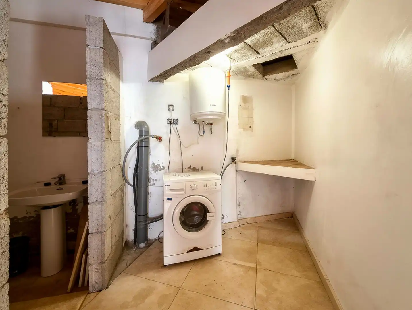 Finca rústica en venta en Calle Tirma, 17, Callejón del Castillo - El Calero - Las Huesas