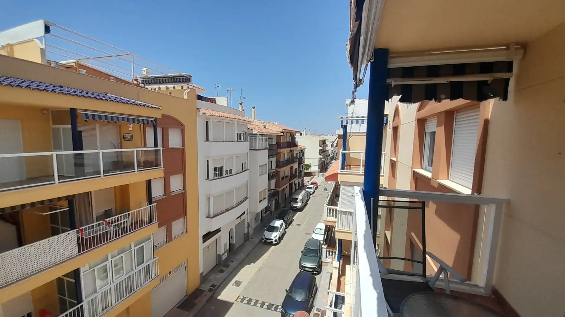 Pis amb terrassa en venda a Calle Jaén 26, imagen 27