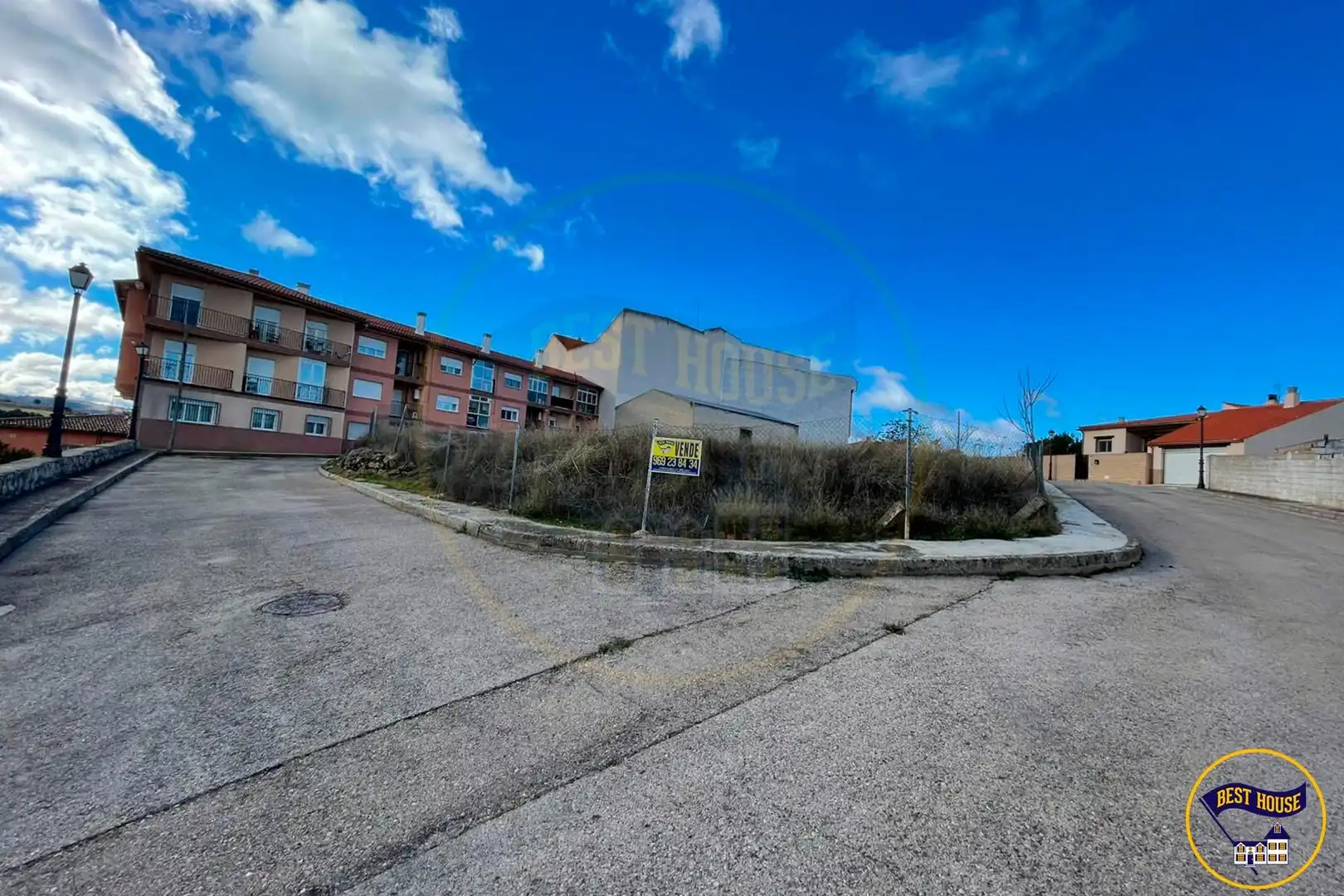 Residential for sale in Arcas del Villar