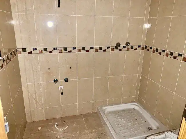 Bany de Casa adosada en venda en Vinaròs amb Terrassa i Alarma