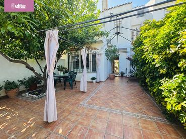 Maison mitoyenne à vendre à El Rocío - La Milagrosa
