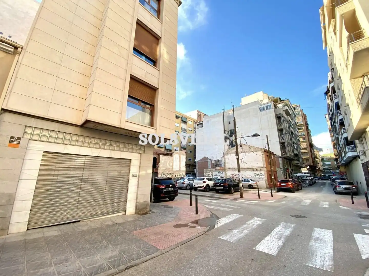 Terreny residencial en venda a Orihuela ciudad, imagen 6
