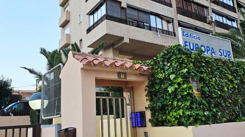 Foto 5 von Garage zum Verkauf in Calle de Dinamarca, 3, Juzgados - Plaza de Toros, Benidorm