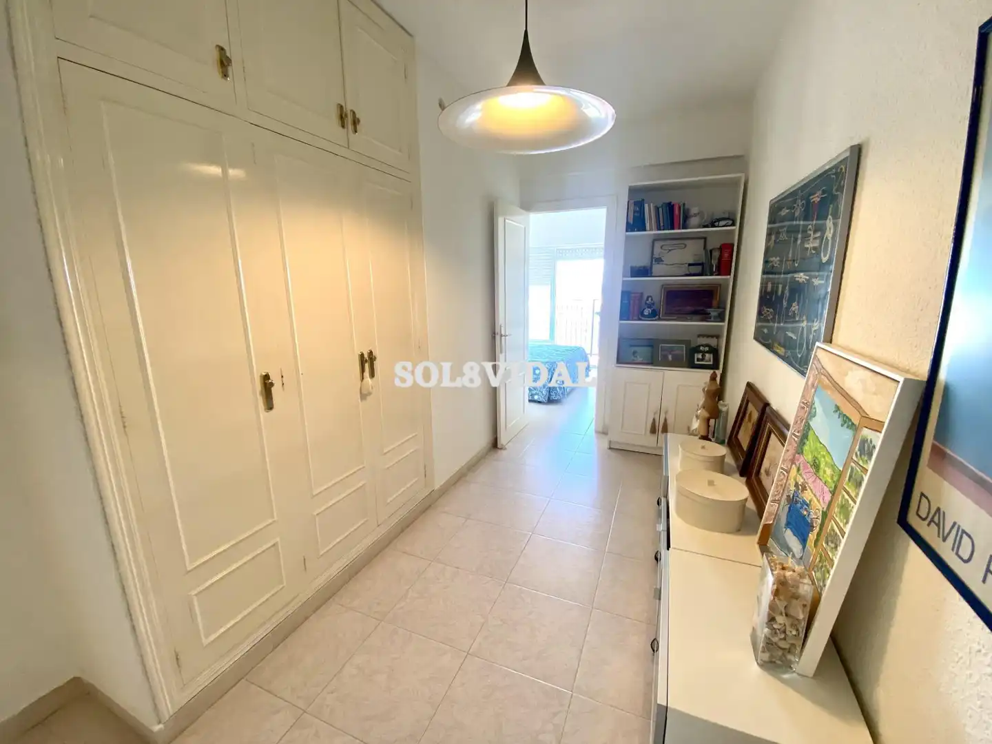 Wohnung mit Terrasse zum Verkauf in Paseo VISTALEGRE, imagen 12