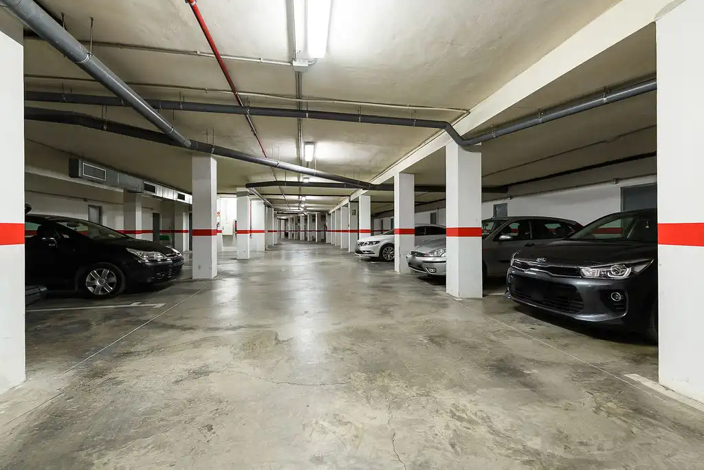 Parking avec ascenseur à vendre à Ur Carmada, imagen 3