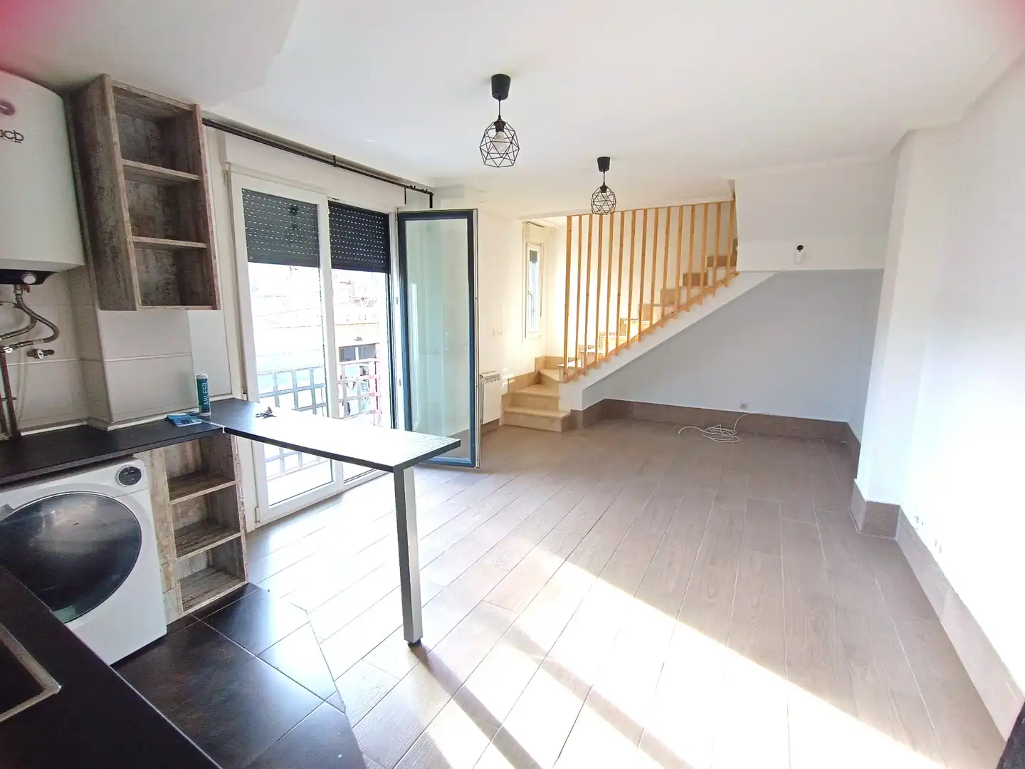 Maisonette zum Verkauf in Numancia de la Sagra