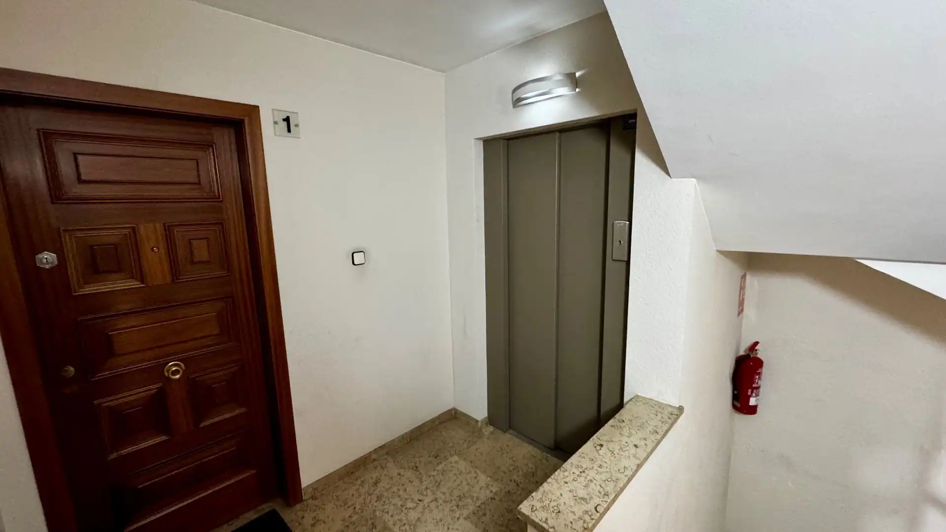 Piso en venta en Terrassa con Aire acondicionado y Calefacción