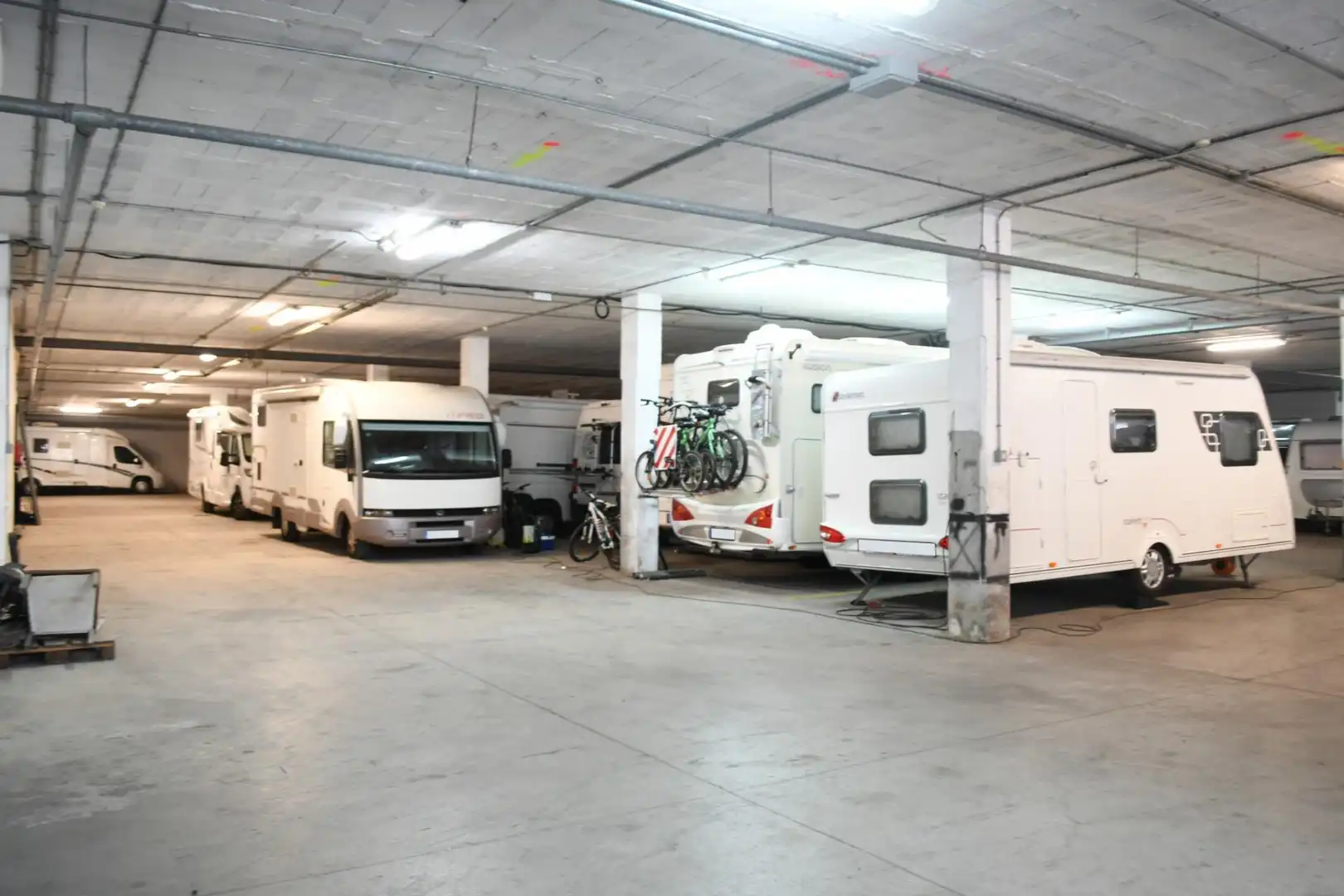 Industrial building for sale in Los Pinos, imagen 48