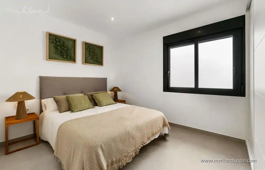 Villa avec piscine à vendre à San Pedro del Pinatar, imagen 5