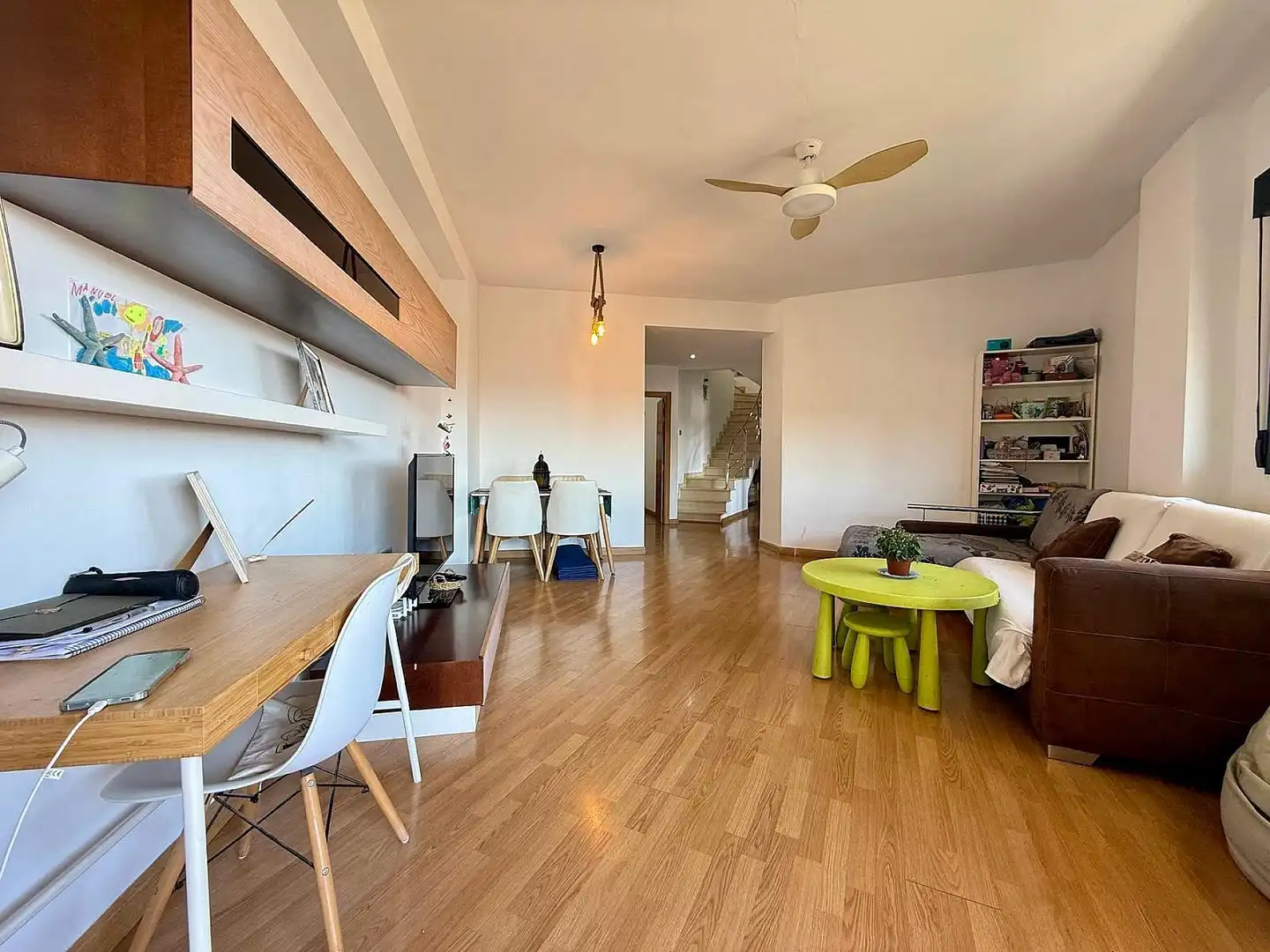 Appartement compact à vendre à Yecla, imagen 3