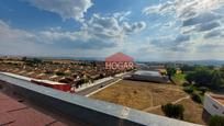Terrace of Apartment for sale in Ávila Capital  with Terrace and Balcony
