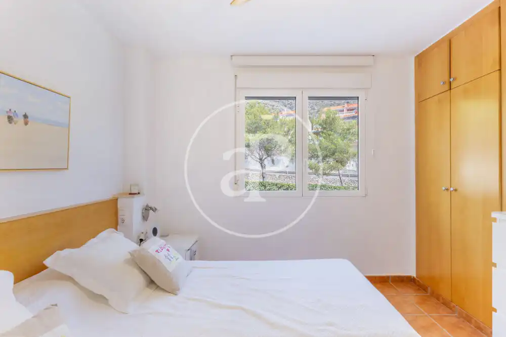 Appartamento con terrazza in affitto a Carrer Ciutats Unides, imagen 16