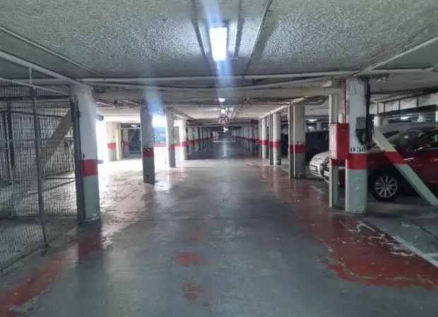 Parking for sale in CL. AZUELA, imagen 6