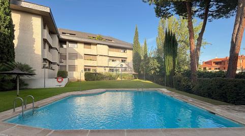 Foto 2 de Pis de lloguer a Calle José María Moreno, Los Ángeles - Jarandilla, Madrid