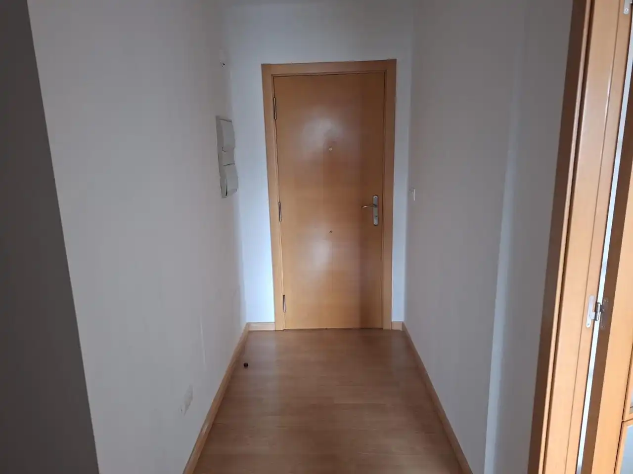 Flat for rent in O Porriño    with Heating