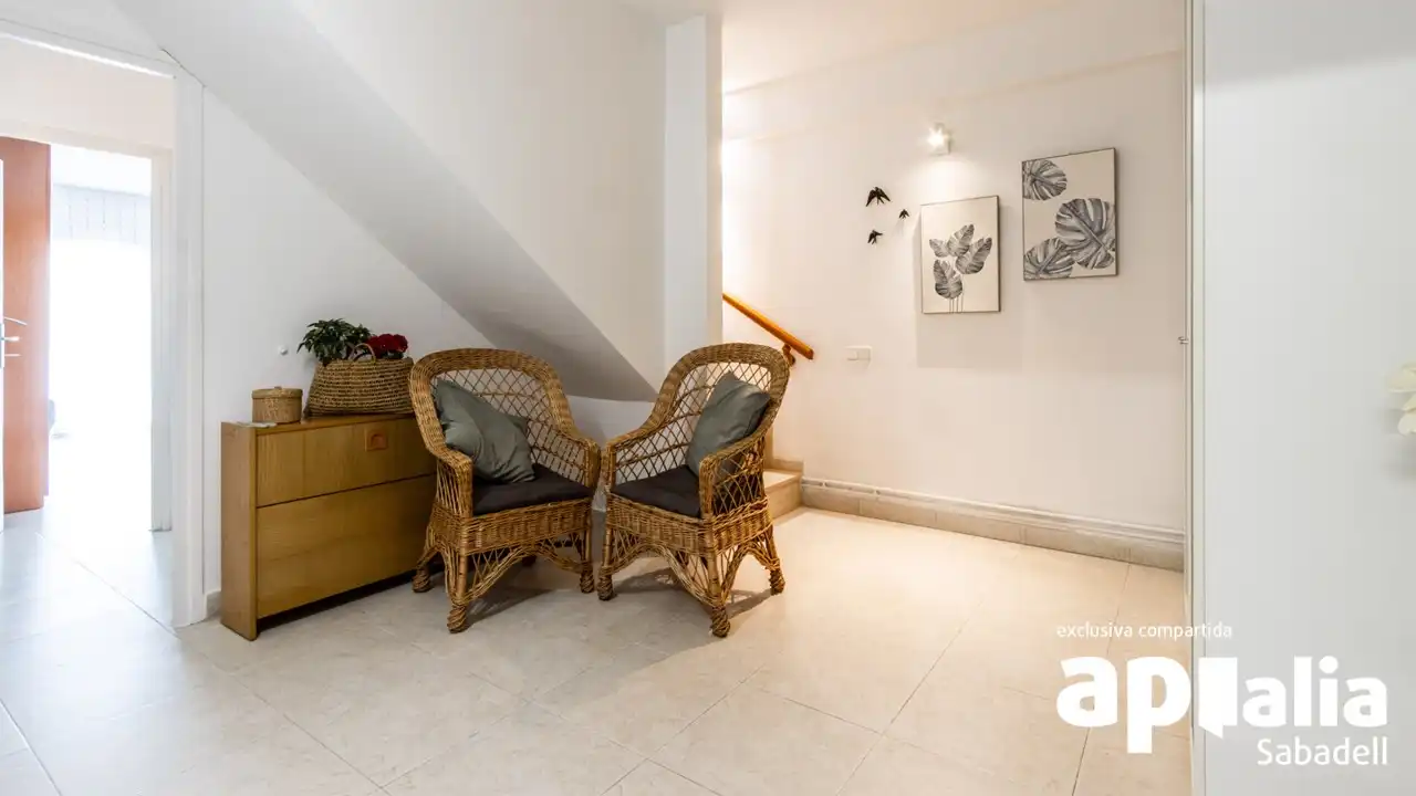 Casa o chalet en venta en Caldes de Montbui con Calefacción, Jardín privado y Terraza