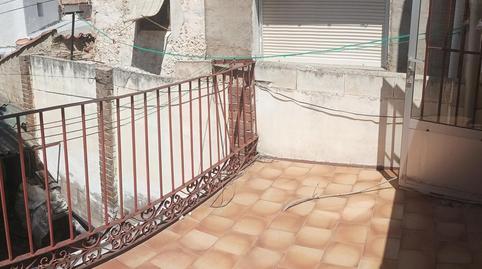 Foto 3 de Casa o xalet en venda a Santa Ana, Consolación, Calatayud