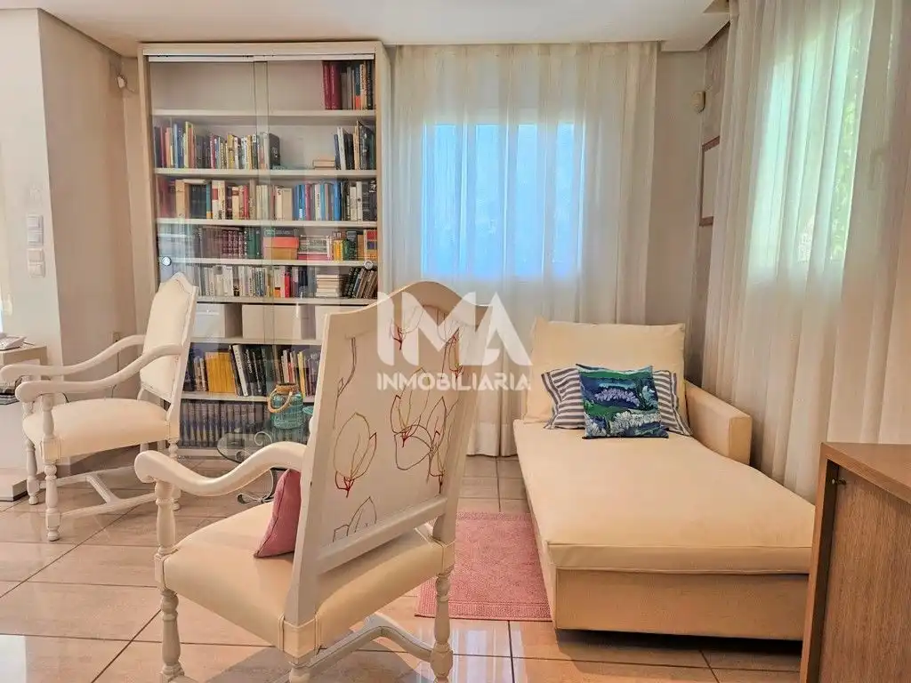 Chalet con piscina en venta en Montealegre, imagen 35