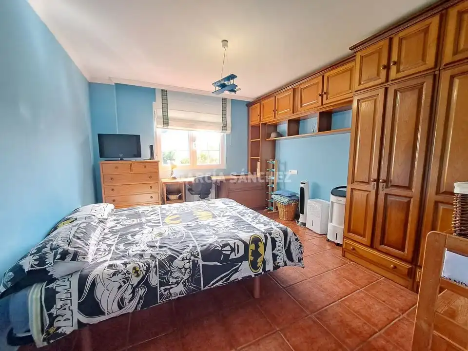 Chalet con terraza en venta en Aldea Abanqueiro 55, imagen 32