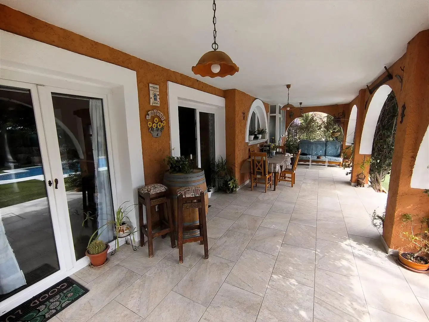 Villa mit Pool zum Verkauf in El Toro, imagen 10