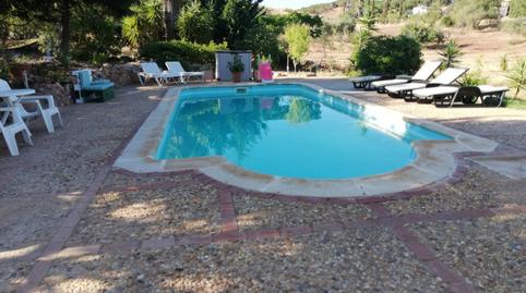 Foto 2 de Finca rústica en venda a Villablanca, Huelva