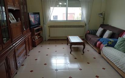 Living room of Flat for sale in Campo Real  with Air Conditioner