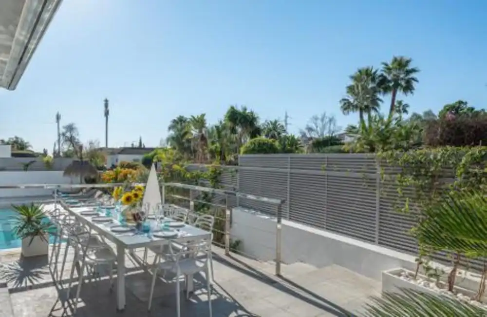 Maison avec piscine à vendre à Milla de Oro, imagen 29