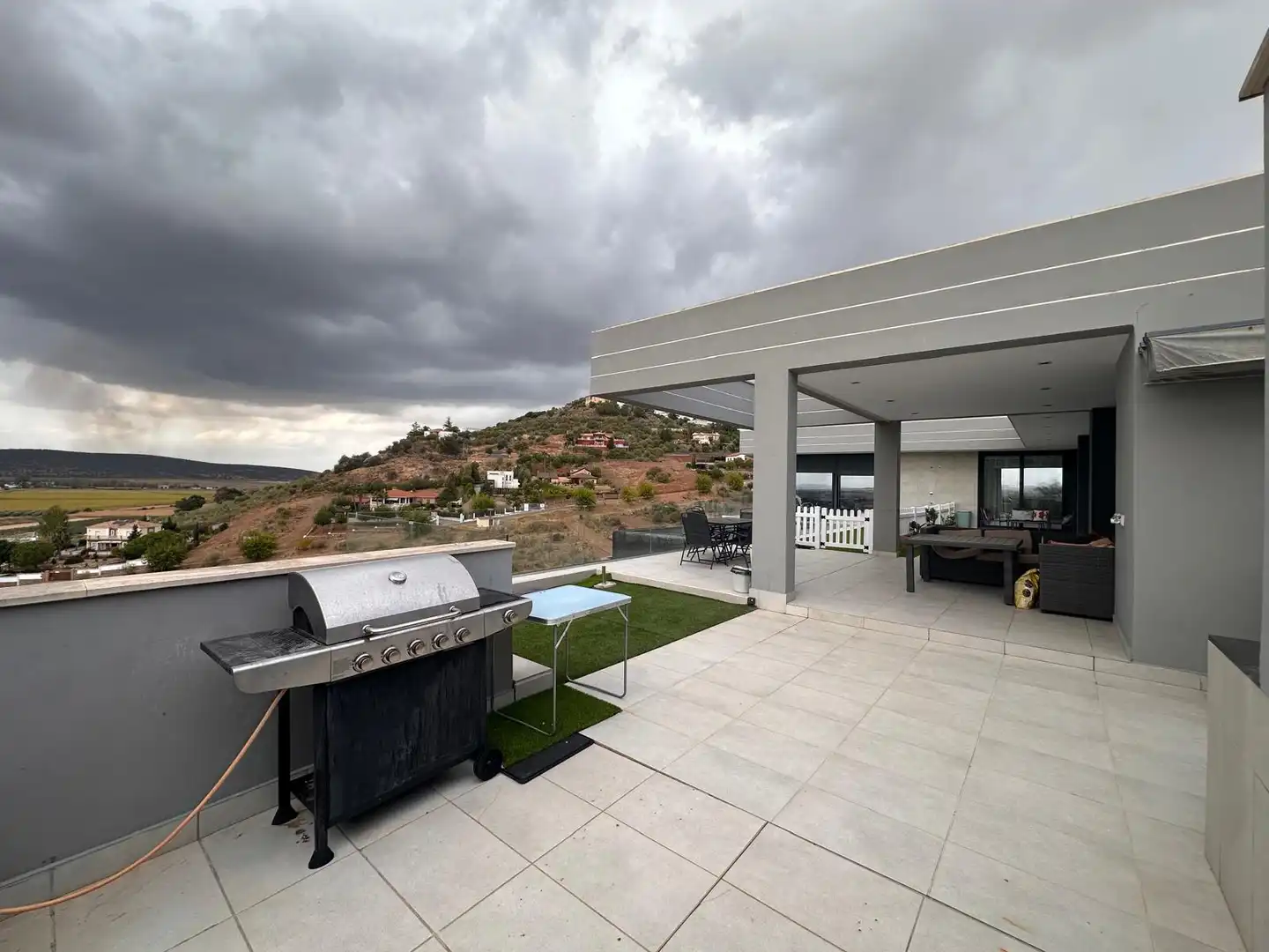 Villa mit Pool zum Verkauf in Medellín, imagen 16