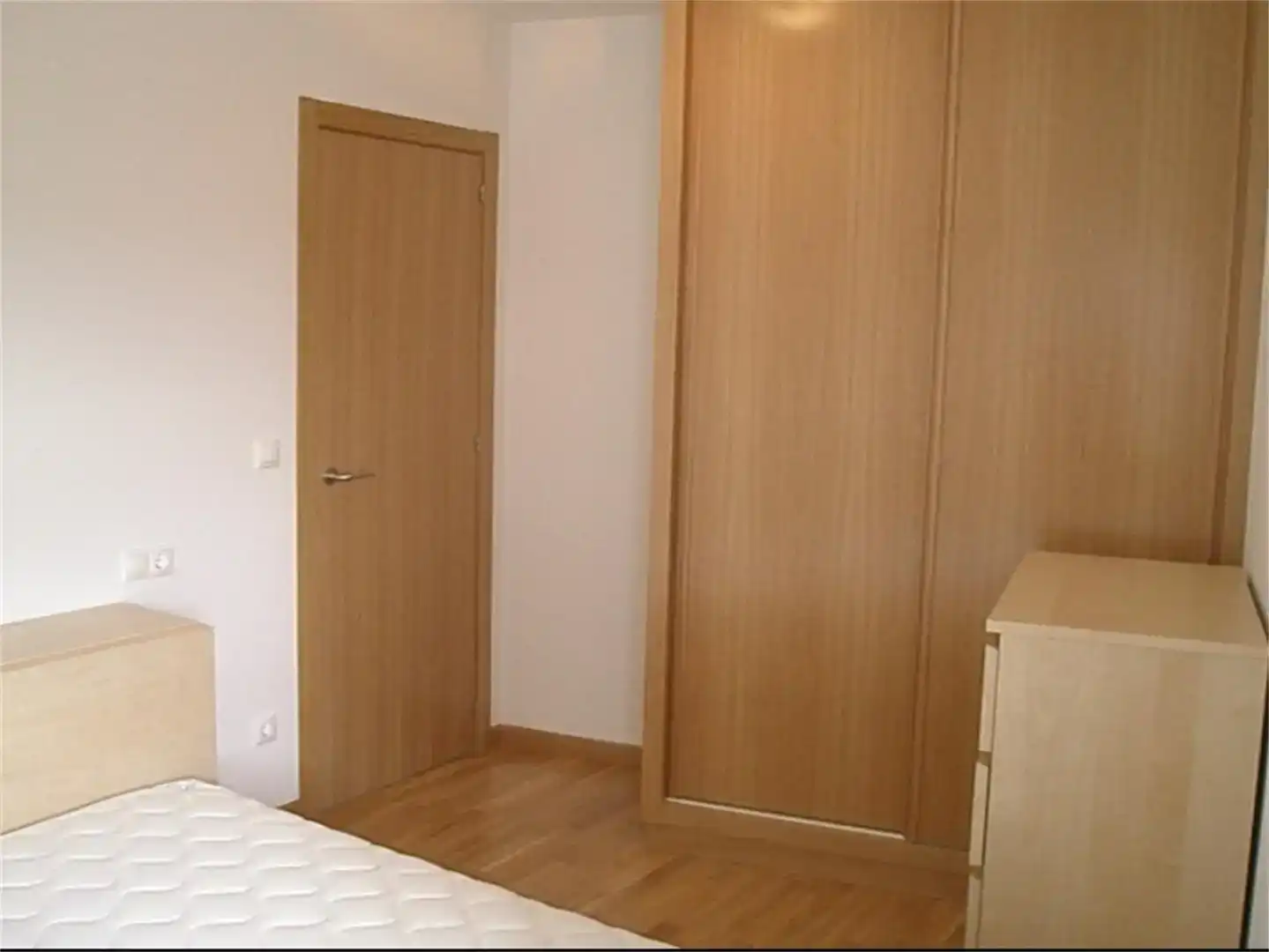 Schlafzimmer von Wohnungen zur Miete in Ponteceso