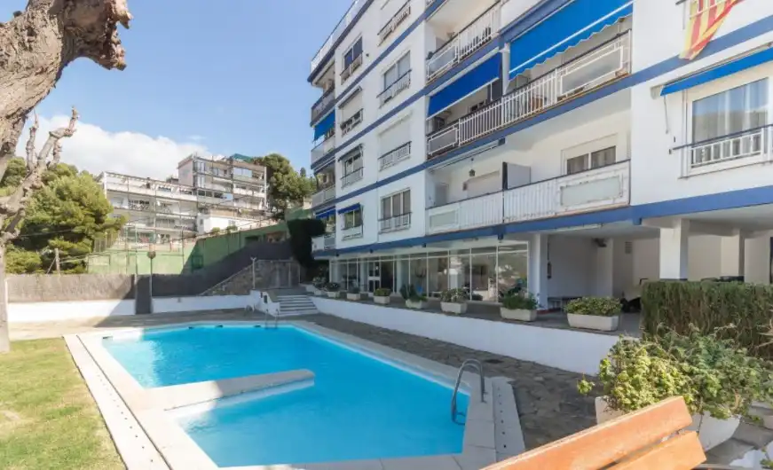 Apartment mit Terrasse zum Verkauf in Carrer d'Azorín, imagen 33