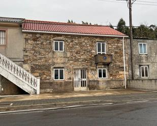 Exterior view of Country house for sale in Arteixo  with Private garden and Storage room