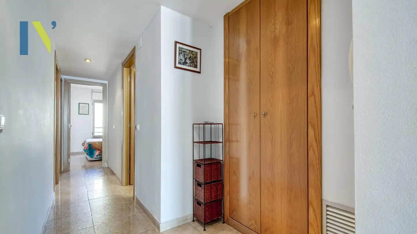 Apartamento en venta en Calonge i Sant Antoni con Aire acondicionado, Terraza y Trastero