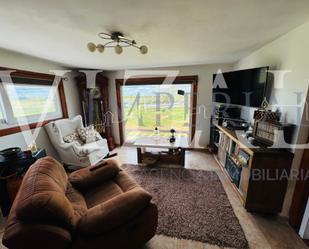 Living room of House or chalet for sale in Sonseca  with Heating, Private garden and Terrace