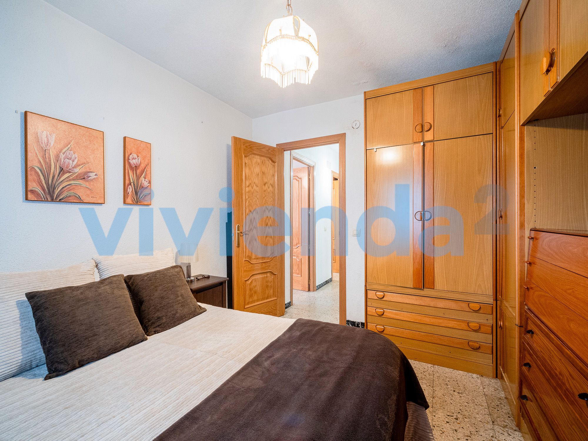 Piso en venta en Gregorio Donas, Pueblo Nuevo