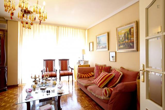 Apartamento en Alquiler en Barrio del Nervión