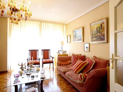 Apartment to rent in Barrio del Nervión