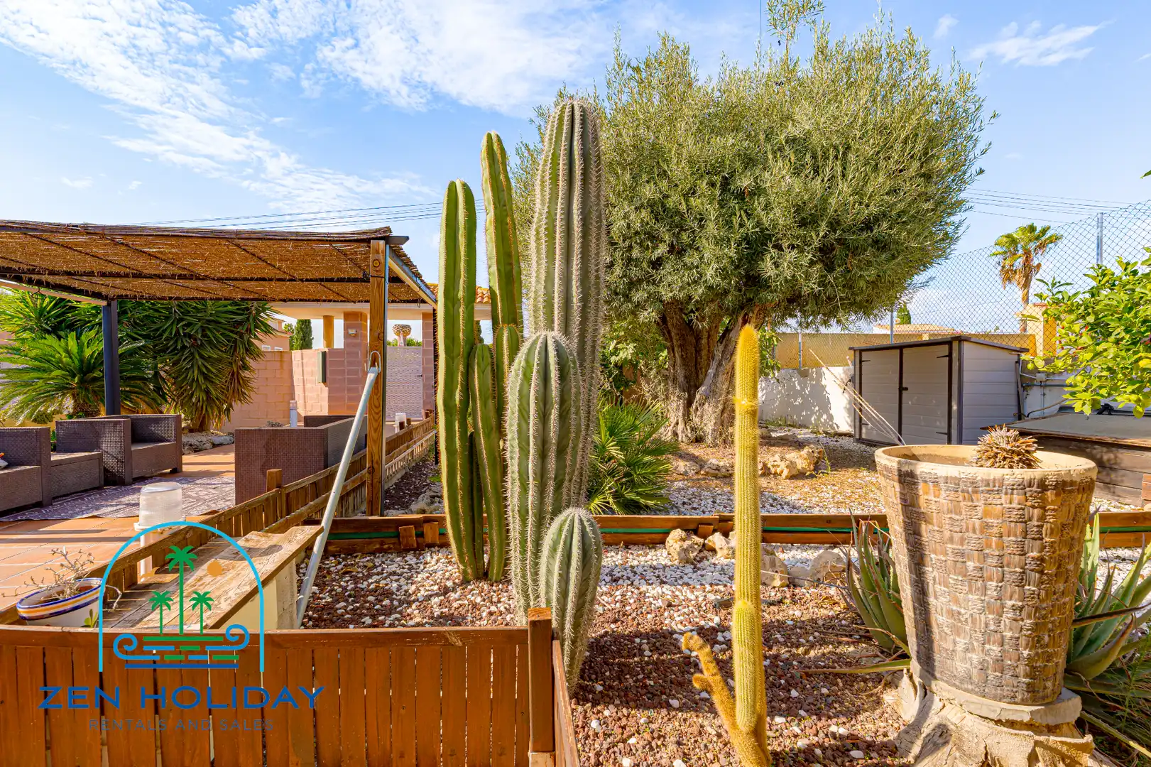 Villa avec terrasse à vendre à Carretera Busot-Muchamel, imagen 42