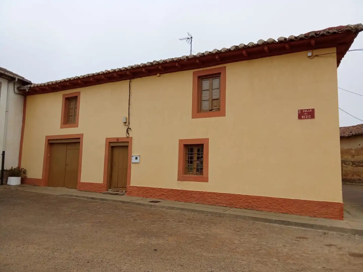 Casa rústica en venda a Calle el Medio 27, imagen 7