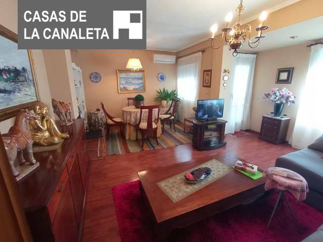 Piso en Venta en La Constitución - Canaleta